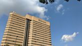 Sheraton Downtown Memphis listed for sale: Here's what we know