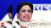 BSP to Contest Bypolls for Five Assembly Seats in Rajasthan | Jaipur News - Times of India