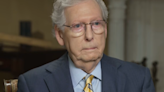 McConnell says he stands by past statement that ex-presidents are "not immune" from prosecution