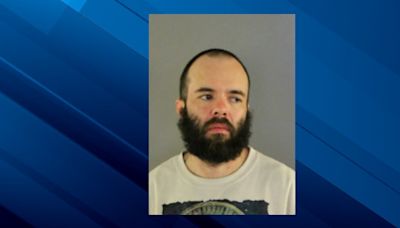 Sheriff: Felon shoots into own home filled with narcotics, guns during dispute