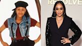 Tia Mowry Reveals the One Thing She Still Remembers About First Day on Sister, Sister Set, 30 Years Ago (Exclusive)