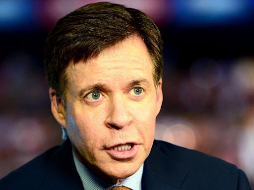 Where is Bob Costas? Why broadcaster isn't calling 2024 Paris Olympics for NBC