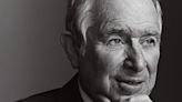 Investing Wisdom And Life Lessons From Blackstone Billionaire Steve Schwarzman