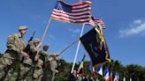 Army Rangers who climbed perilous cliff to silence German guns remembered ahead of D-Day anniversary