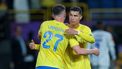 Real Madrid want to bring one of Cristiano Ronaldo’s Al-Nassr teammates back to La Liga