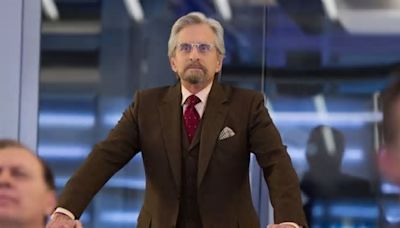 La condición que puso Michael Douglas para su personaje en Ant-Man pero Marvel rechazó