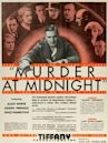 Murder at Midnight (1931 film)