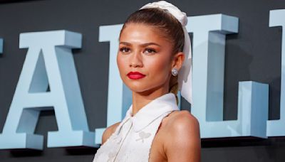 After Zendaya's Officially Made Tenniscore The New Look Of The Summer, A Slew Of Other A-Listers Are Perfecting...