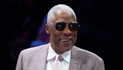 Julius Erving Calls Out 70s Hawks Owner For Not Spending $25000 On Fines To Keep Him On The Team