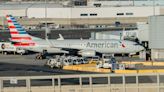 American Airlines fires legal team for 'blaming' 9-year-old girl recorded in bathroom
