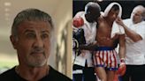 Sylvester Stallone says he almost died after Dolph Lundgren 'pulverized' him while filming 'Rocky IV': 'They thought I was going to be talking to angels'