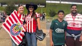 Chivas: Afición rojiblanca respalda a Fernando Gago y su equipo de cara a la Leagues Cup