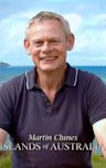 Martin Clunes Islands of Australia