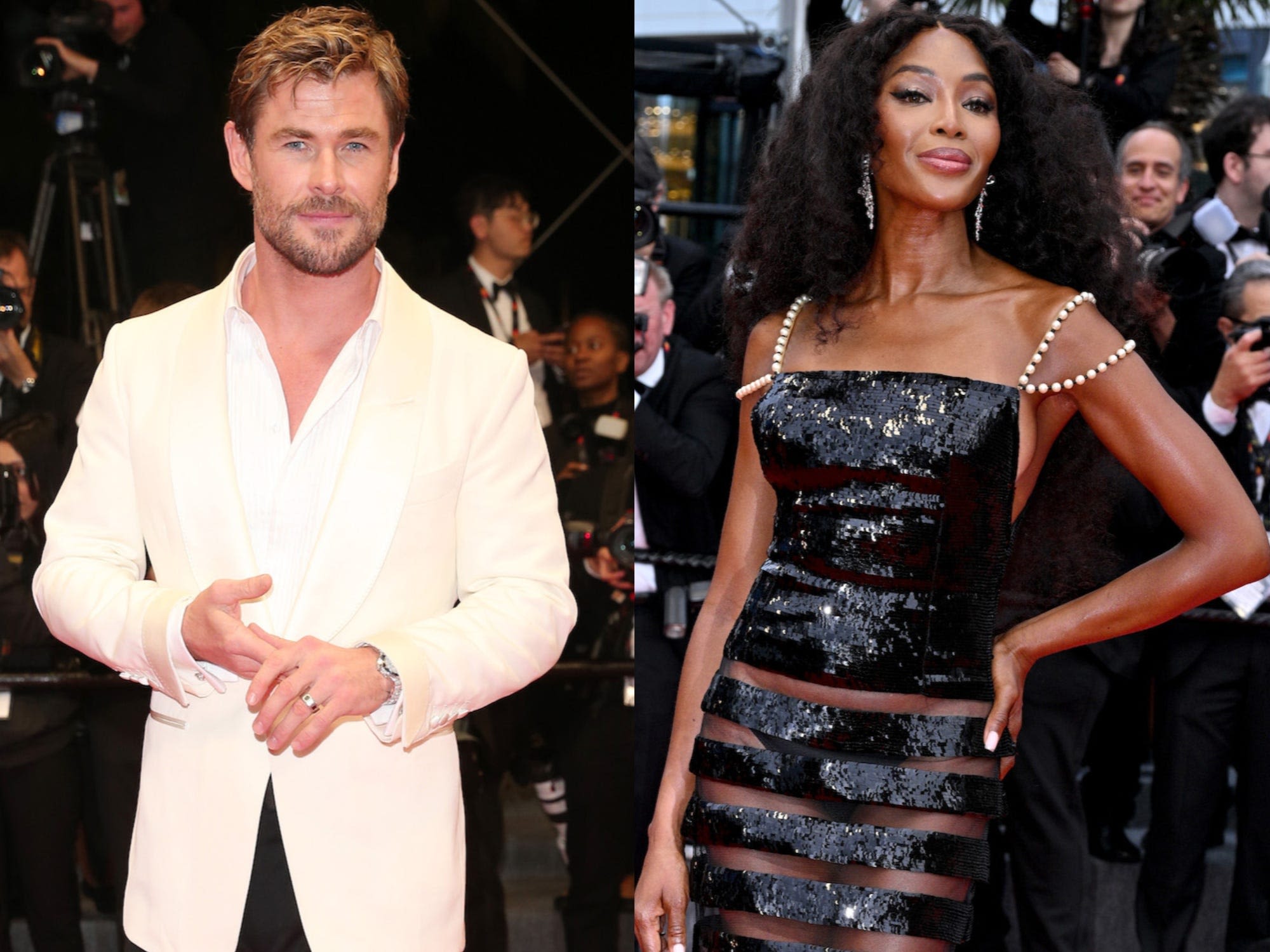 The best looks worn at the 2024 Cannes Film Festival so far, and the ones that missed the mark