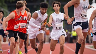 12 Austin-area athletes and one relay to watch at the UIL state track and field meet