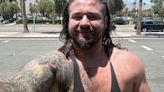 Pro wrestler 'Dirty Bulk' Bronson has us in a chokehold by coming out as bisexual