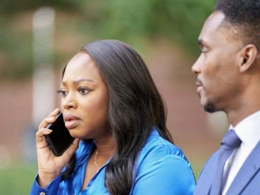 'Abducted at an HBCU: A Black Girl Missing Movie' Review: Naturi Naughton's powerful performance wins hearts