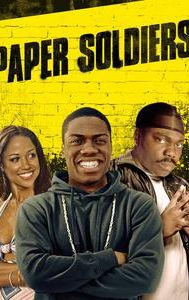 Paper Soldiers