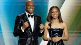 ET's Kevin Frazier and Nischelle Turner to Co-Host 2024 Daytime Emmys