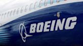 Boeing firefighters approve new contract deal