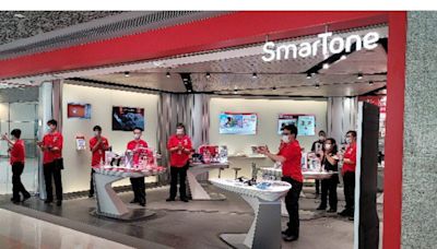 SmarTone 預告將推出衛星流動通訊服務！ - MobileMagazine