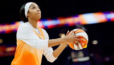 Angel Reese becomes latest WNBA star to join Unrivaled 3-on-3 league
