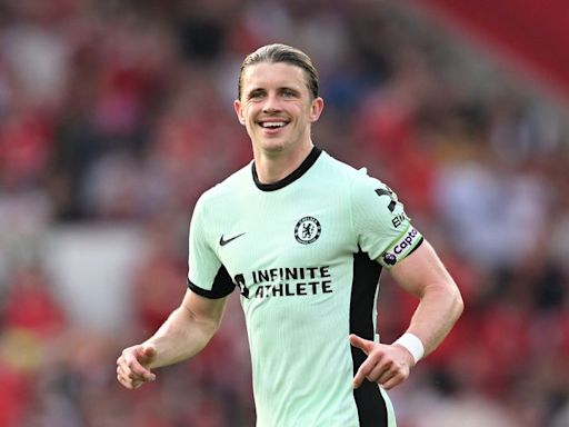 Chelsea should repeat Arsenal transfer move as Gallagher interest could prompt change in direction