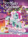 My Little Pony: A Very Minty Christmas