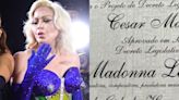 Carioca? Madonna conquista título surpreendente após show no Rio de Janeiro