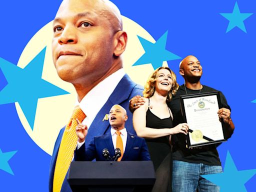 Clemencies, Concerts and Oprah’s Cash: Is Wes Moore the Next Obama?