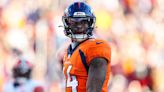 Broncos Finally Update Situation With Courtland Sutton