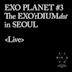 Exo Planet 3 – The Exo'rdium (dot)