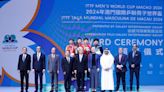 ITTF Men’s and Women’s World Cup Macao 2024 Presented by Galaxy Entertainment Group Successfully Concluded with Diversified Extended Activities to...