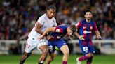 Barcelona considered signing Sevilla defender if Araujo had joined Bayern Munich