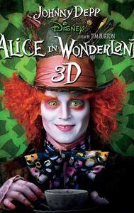 Alice in Wonderland (2010 film)