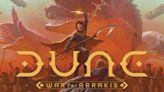 The New Dune Tabletop Board Game Is Already 20% Off At Amazon