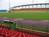 Estadio de Malabo