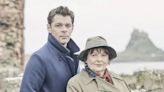 Vera's Kenny Doughty joins cast of new crime drama with TV legend after ITV exit