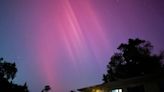 Northern lights in Tallahassee: After devastating storms, aurora borealis stirs collective awe