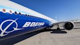 Boeing, DOJ finalize plea agreement