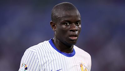 West Ham linked with shock move for N'Golo Kante - but could it actually happen?
