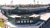 How MLB at Rickwood Field will 'give the Negro Leagues their flowers'