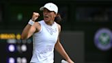 Johanna Konta answers why Iga Swiatek will 'undoubtedly' win Wimbledon one day