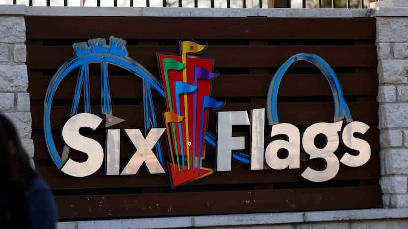 Six Flags to move headquarters after merger with Cedar Fair closes July 1