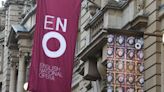 English National Opera announces Manchester as its new home