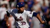 Mets star closer Edwin Díaz unconcerned about velocity dip