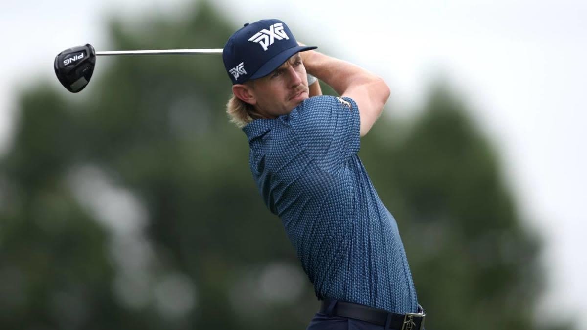 2024 CJ Cup Byron Nelson leaderboard, scores: Jake Knapp in position for win No. 2 as Jordan Spieth misses cut