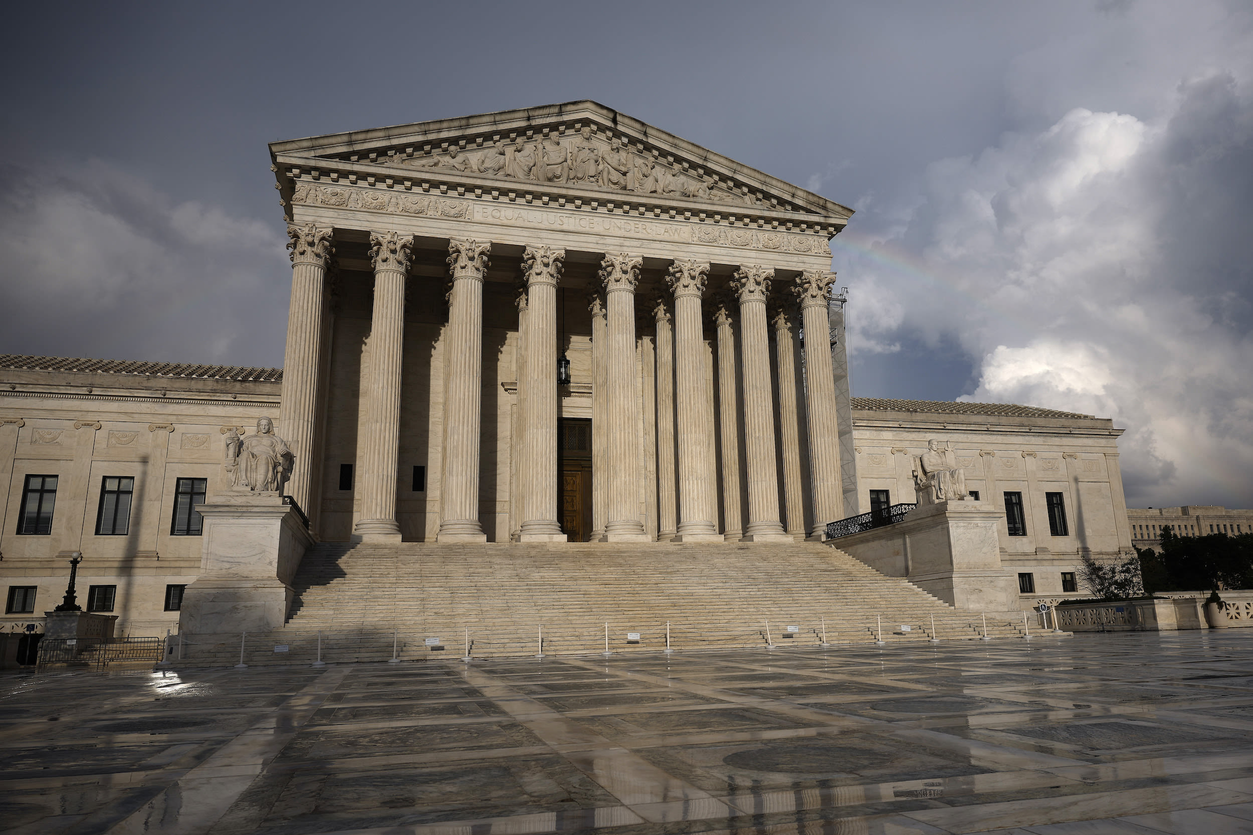 The Left's Supreme Court 'Reform' Is Unconstitutional