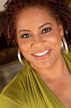 Kim Coles