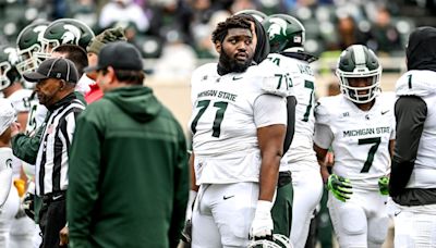 Michigan State Football Has One of the Toughest Schedules in the Big Ten